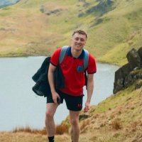 Jake Fowler (@jakeafowler) 's Twitter Profile