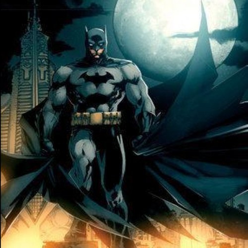 BigBat_Jailed's profile picture. Jailed account for big black bat
