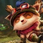 Teemo (@lolteemo28280) 's Twitter Profile