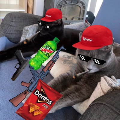 Acoustic dumbass and animator and editor. I am neutral and a proud norwegian