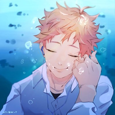 ꪊᯓうみぼーずさんのプロフィール画像