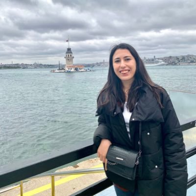 didemakdognn's profile picture. Ktü - Endüstri Mühendisliği