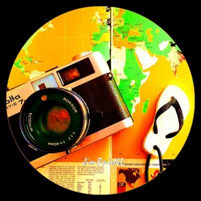 JimRaisNL's profile picture. Traveller of life who uses eyes, ears and heart to observe the surroundings and uses cameras, music instruments and technology to capture and to preserve them