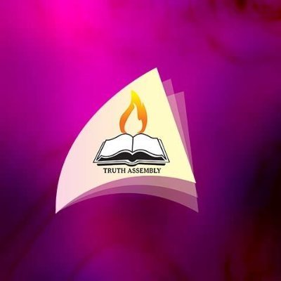 truthassembly1's profile picture. Truth Assemblies International aka Truth Assembly. we exist to lead people to Jesus and to the Kingdom of Heaven. You're welcome to fellowship with us.