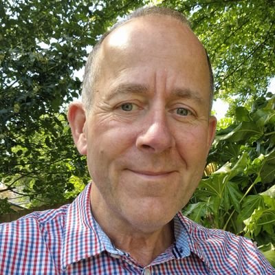 Simon Nelson QPMさんのプロフィール画像
