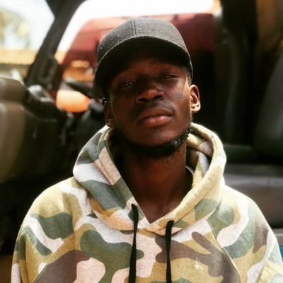 MubeeziV78744's profile picture. never say Never