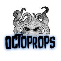 Octoprops(@octoprops) 's Twitter Profile Photo
