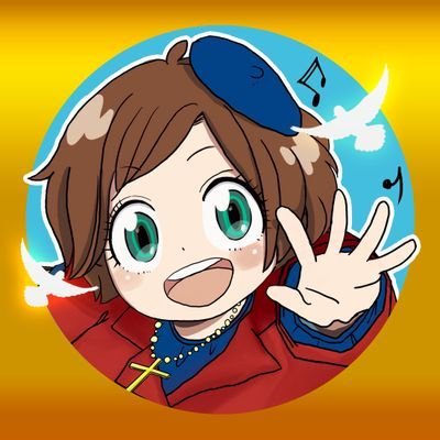 あずき@旅行ブログ🧳ベースに夢中🎸🎶さんのプロフィール画像