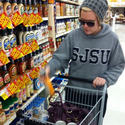 Dailymaggie's profile picture. Hello hai, this is me.