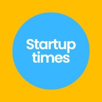 startup times(@StartuptimesNl) 's Twitter Profile Photo