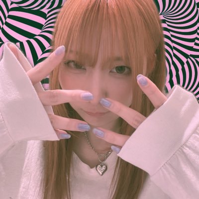 hime__cha_n's profile picture. 🎀 PINKBLESS @pinkbless_GAL / 👯‍♂️KANG SIGH HYPER CREW @KANGSIGHHYPER