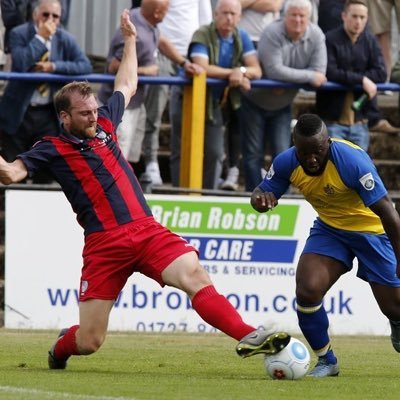 https://t.co/DpxAwcNtHZ Technical Architecture. Few non league clubs. Still going (not anymore). (ex)Defender. (ex)Manager, all views are my own.