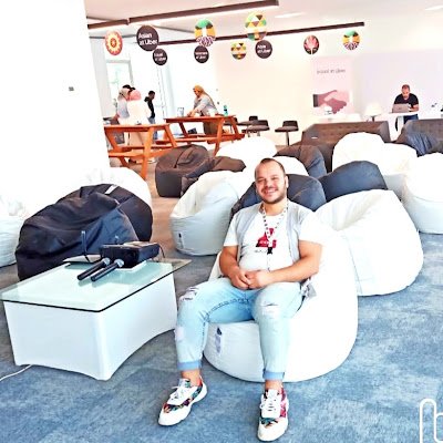 MohamedRoh88532's profile picture. 