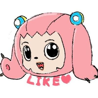 pinnpukurin's profile picture. Eテレが好き。20↓　
ビットワールドのことをよくつぶやきます！
アイコンは、@sukedaiRU(UGAT)さんが描いてくださいましたm(_ _)m。
気まぐれでおかいつ（だいたく世代）他Eテレ番組もつぶやきます！