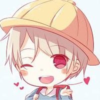 Frandeen Lucrecia (@frandeenlu96) Twitter profile photo