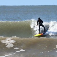 Quinquin Quarentino (@paddlesurfer23) 's Twitter Profile Photo