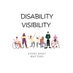 Disability Visibility (@left_behind_ire) Twitter profile photo