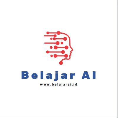 BelajarAI_ID Profile Picture