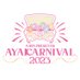ayakarnival_official (@ayakarnival) Twitter profile photo