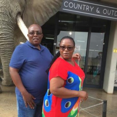 Vusanid's profile picture. 