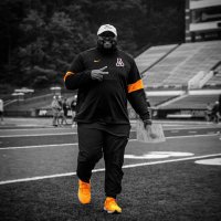 Al DeGraffenreid(@CoachDeGraf23) 's Twitter Profile Photo