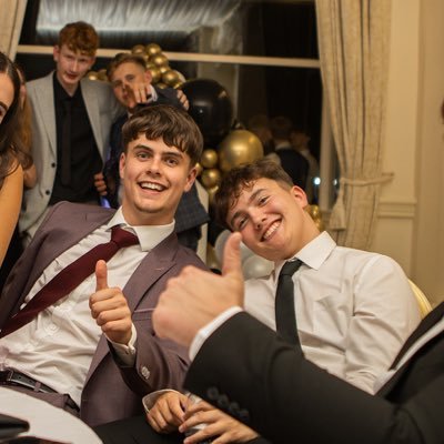 felix_stuckey's profile picture. #cymru