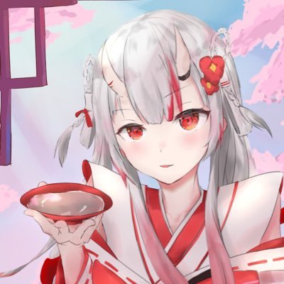 原神/vtuber/ブルアカ/illustration/skeb: https://t.co/FS6yZXea03