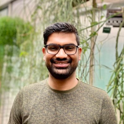 Senior Scientist Bioinformatics and Microbiology | Danone Global Research & Innovation | Views are my own 🇮🇳 🇳🇱 @gutmicrobe.bsky.social