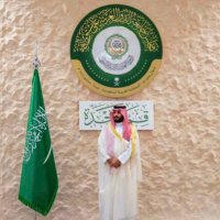 Mohammed Al-🇸🇦 (@mohammed8ya) 's Twitter Profile