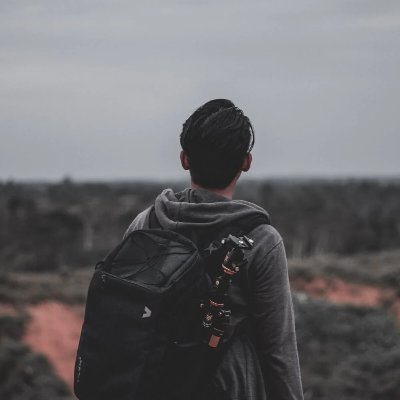 akrampram's profile picture. Born at a very young age.