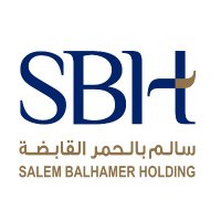 مجموعة سالم بالحمر القابضة (@sbhgco) 's Twitter Profile Photo