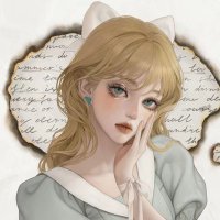 真昼の月 (@mahiru_moon_) Twitter profile photo