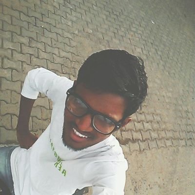 NaveenAgustin's profile picture. Common Man...