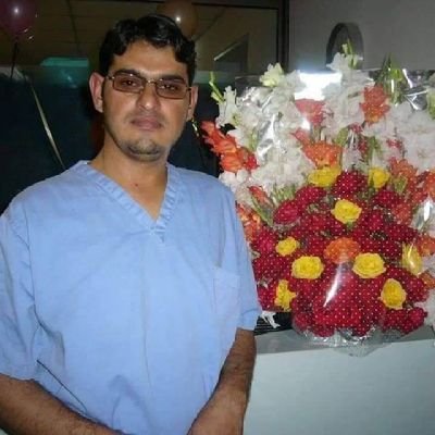 cardiac cathlab technologist HMC Peshawar 
11 years experience is a cardiac cathlab technologist