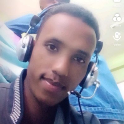 abduremana553's profile picture. 