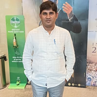 AjayKum08849426's profile picture. 