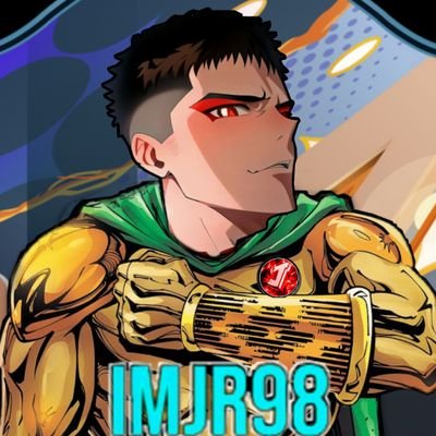 Sigueme si quieres encontrar el mejor contenido de videojuegos!!😛

🎥YouTube: ImJR98🎥 +17k

📸 Instagram: ImJR98📸

💎Sígueme si quieres tener un buen 2024💎