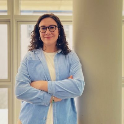 veronicabott_'s profile picture. Postdoc in Int’l Law @LaStatale, PhD @UniPadova | all things inter-State human rights cases, int'l procedural law, future generations and IHRL :)