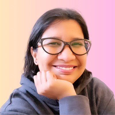👩🏽💻 Staff Technical Writer
🎥Content Creator @ https://t.co/RKtm9GSU6u
🎲Half-Elf Cleric / Wood-Elf Ranger / Plasmoid Barbarian #DnD5e
👋🏽she/her