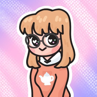 Twitch Streamer - https://t.co/2mmZyARyoI || She/Her || Animator + 3D Artist || View Screen Podcast || Icon by @boba_witch || contact@rileywass.com