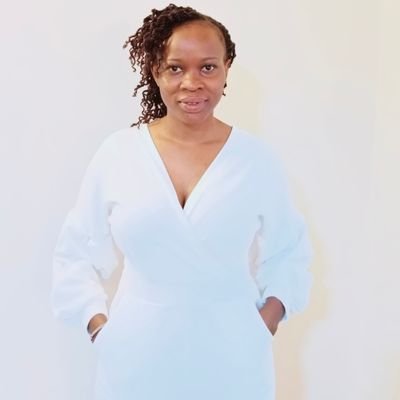 GitobuJ's profile picture. Daddy's daughter