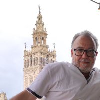 Ramón Labrador (@giromatrix) 's Twitter Profile Photo