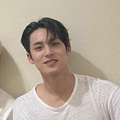 SAY THE NAME, aries prince with any talents and also the most perfect and handsome rapper from SEVENTEEN. Made in 1997, 𝗠𝗶𝗻𝗴𝘆𝘂 de 𝗞𝗶𝗺