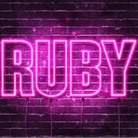 Ruby (@rubidubi319) 's Twitter Profile