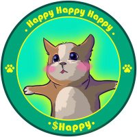 happycat(@happymemecoin) 's Twitter Profile Photo