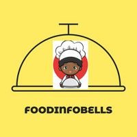 Food Infobells(@foodinfobells) 's Twitter Profile Photo