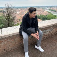 Alberto Gaucin (@gaucinalberto) 's Twitter Profile