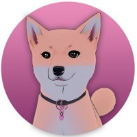 Lesbian Inu (@lesbianinu_) 's Twitter Profile