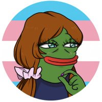 Trans Pepe(@Transspepe) 's Twitter Profileg