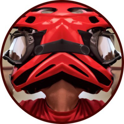 MikeSinarts's profile picture. IT® ℑ.ℑ™  🛴🛸
Everything you can imagine is real [P.P.]